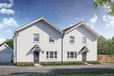 Manningtree Park, Mistley, Manningtree