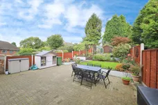 Whittall Drive West, Kidderminster