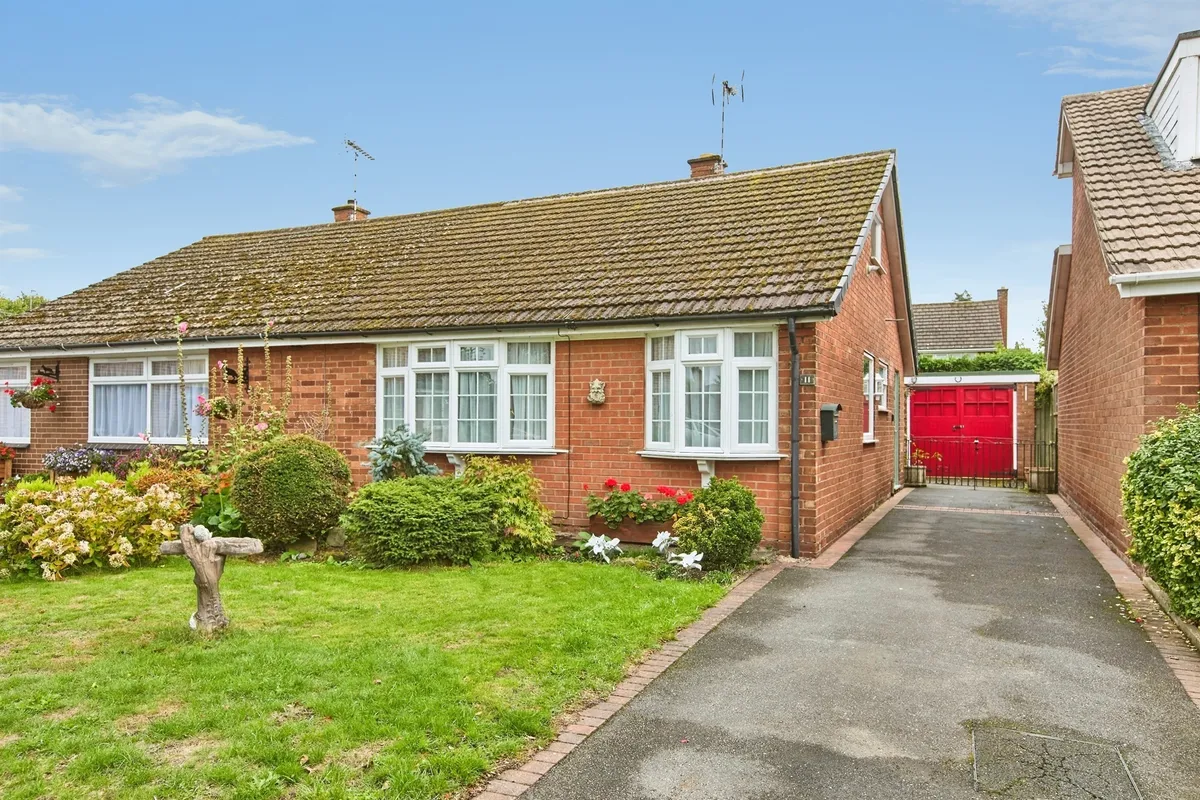 Hall Park, Barrow-On-Trent, Derby