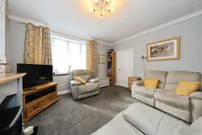 Whittall Drive West, Kidderminster
