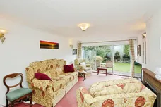 Hall Park, Barrow-On-Trent, Derby