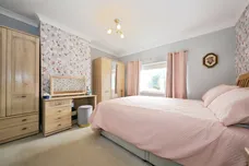 Whittall Drive West, Kidderminster