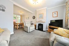 Whittall Drive West, Kidderminster