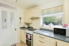 Hall Park, Barrow-On-Trent, Derby