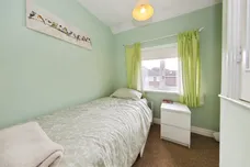 Whittall Drive West, Kidderminster