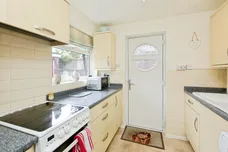 Hall Park, Barrow-On-Trent, Derby