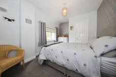 Whittall Drive West, Kidderminster