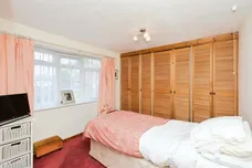Hall Park, Barrow-On-Trent, Derby