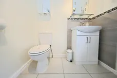 Whittall Drive West, Kidderminster