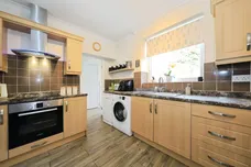 Whittall Drive West, Kidderminster
