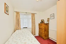 Hall Park, Barrow-On-Trent, Derby