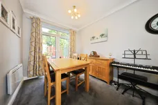 Whittall Drive West, Kidderminster