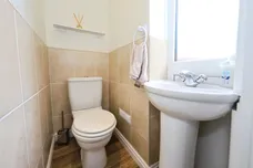 Whittall Drive West, Kidderminster