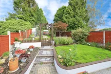 Whittall Drive West, Kidderminster