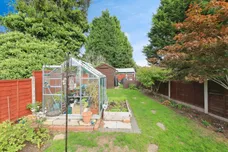 Whittall Drive West, Kidderminster