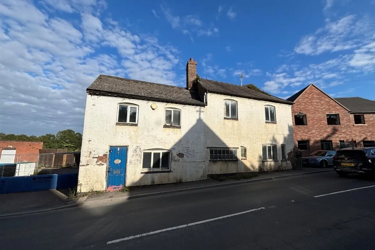 Church Road, Shilton, COVENTRY