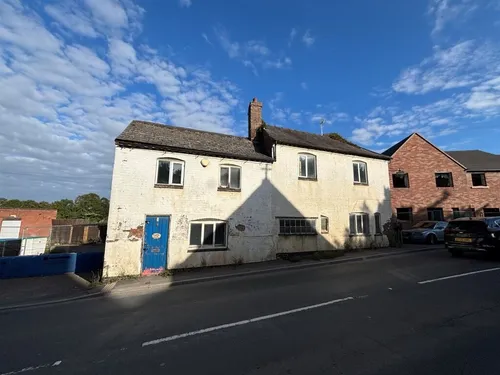 Church Road, Shilton, COVENTRYphoto
