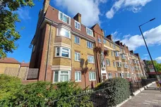 Armoury Way, LONDON