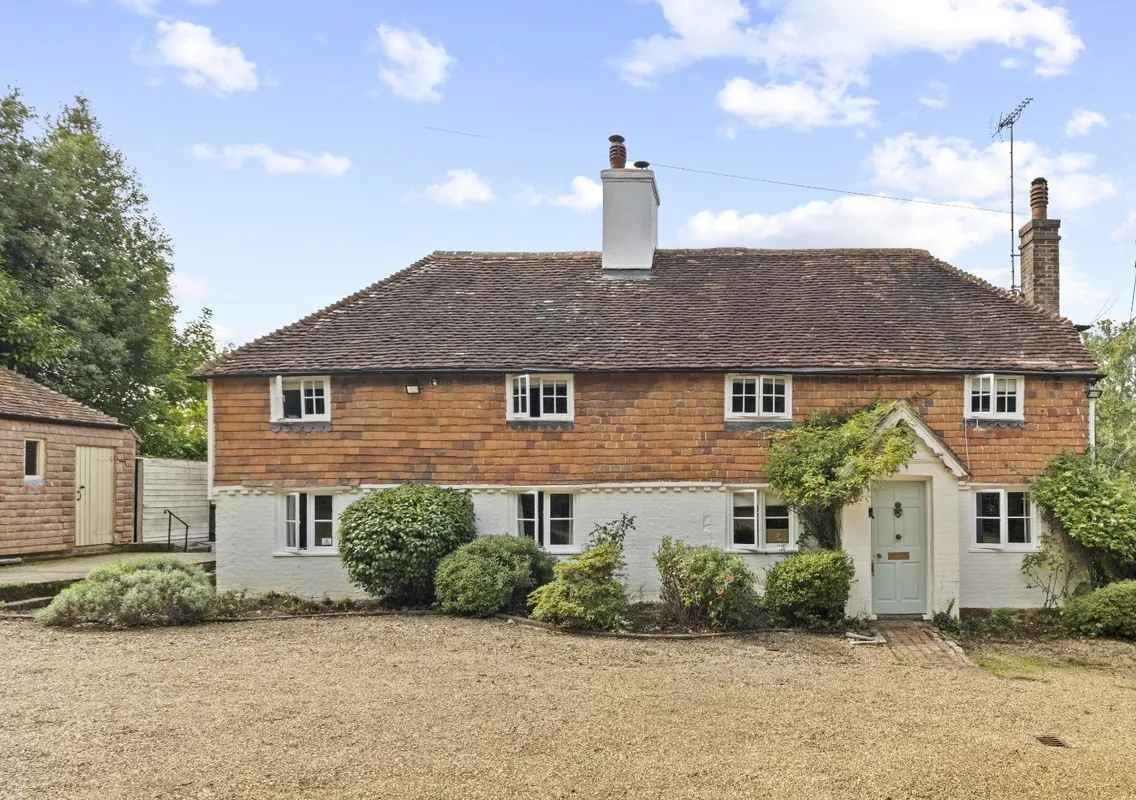 Snatts Road, Uckfield, East Sussex, TN22