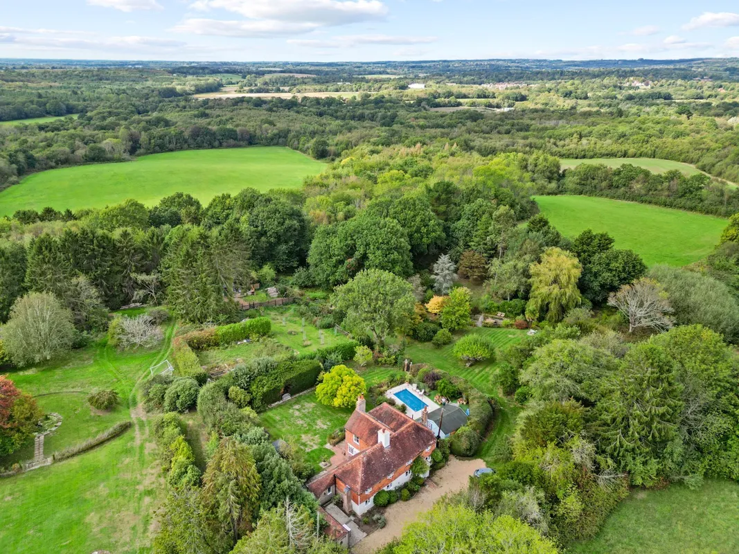 Snatts Road, Uckfield, East Sussex, TN22
