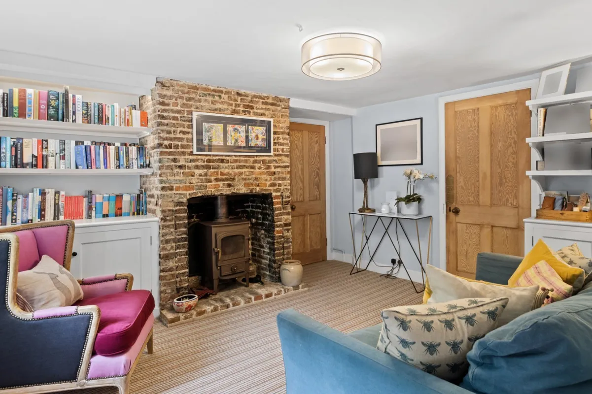 Snatts Road, Uckfield, East Sussex, TN22