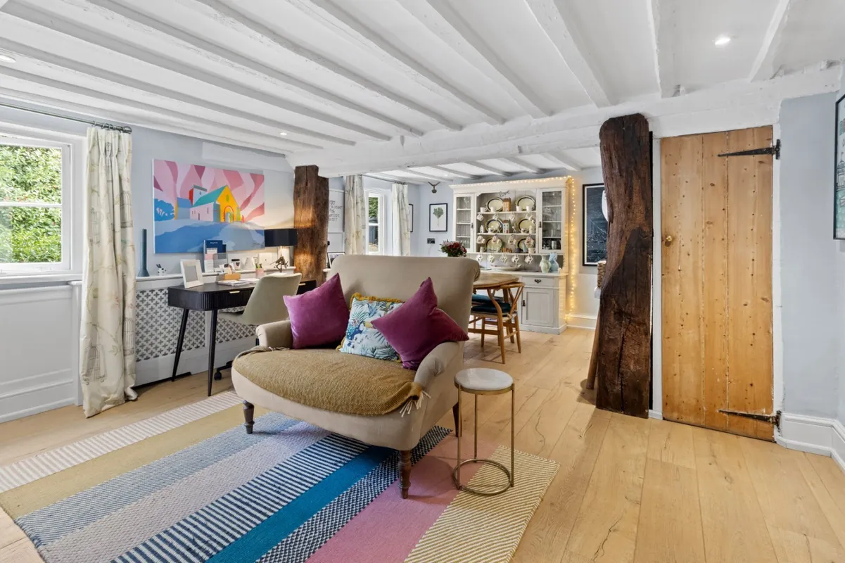 Snatts Road, Uckfield, East Sussex, TN22