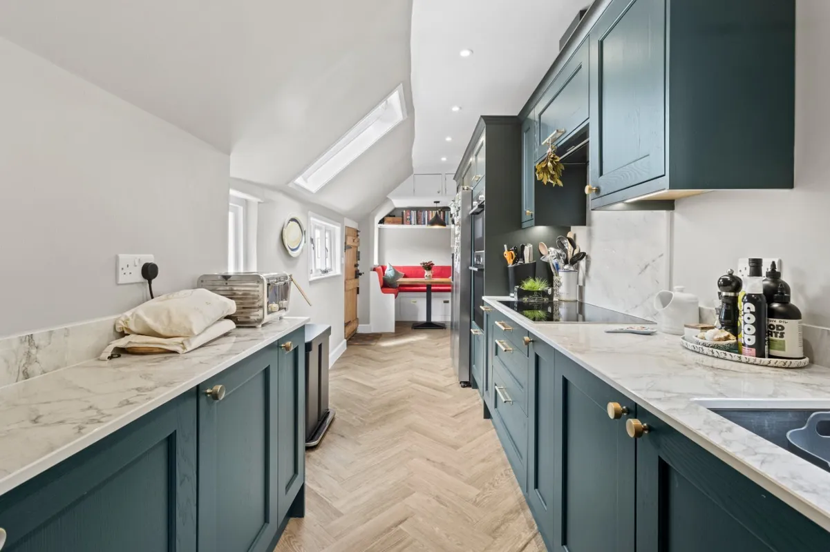 Snatts Road, Uckfield, East Sussex, TN22