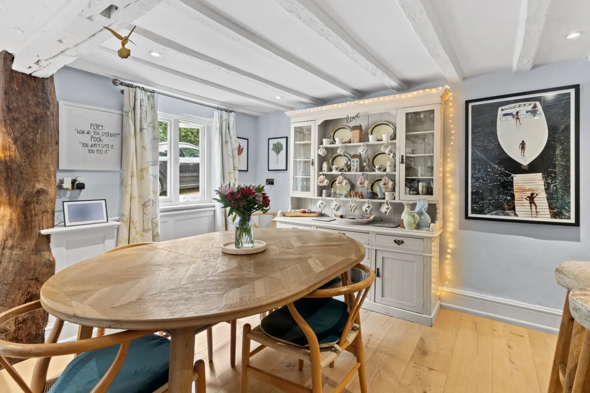 Snatts Road, Uckfield, East Sussex, TN22