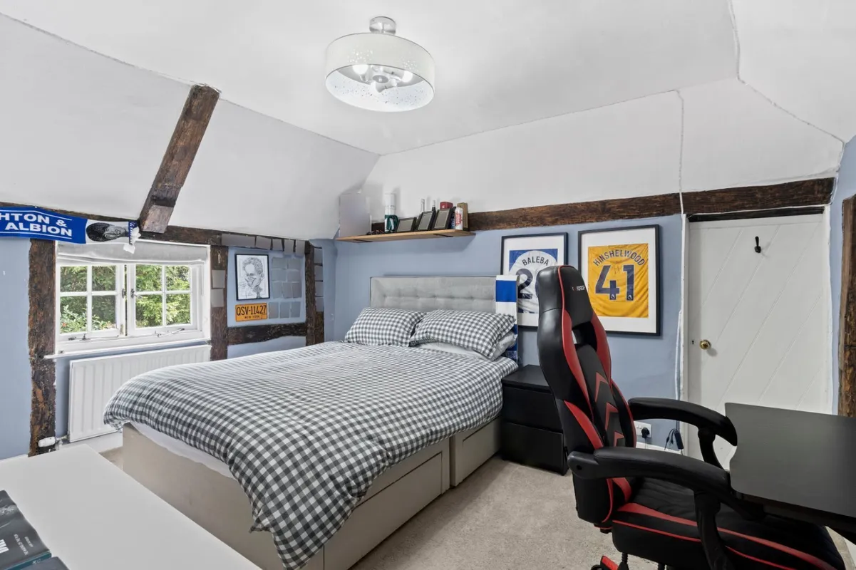 Snatts Road, Uckfield, East Sussex, TN22