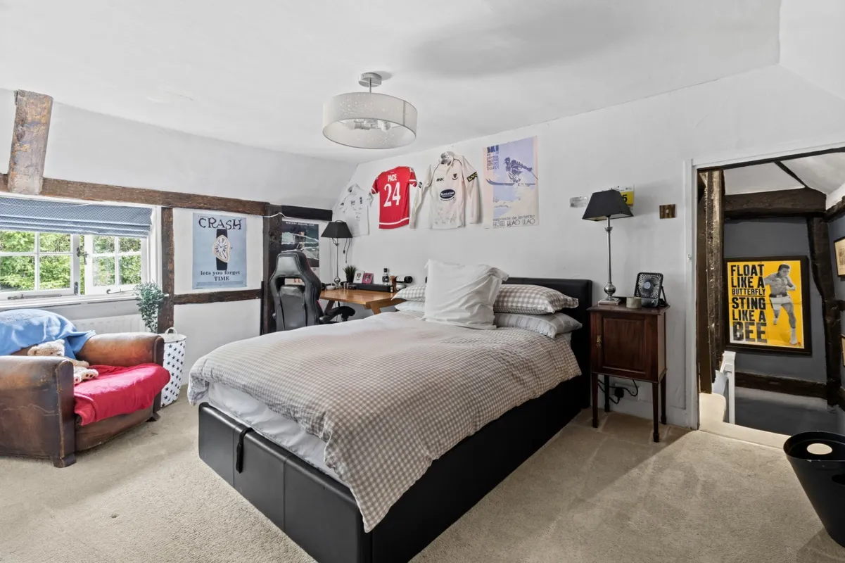 Snatts Road, Uckfield, East Sussex, TN22