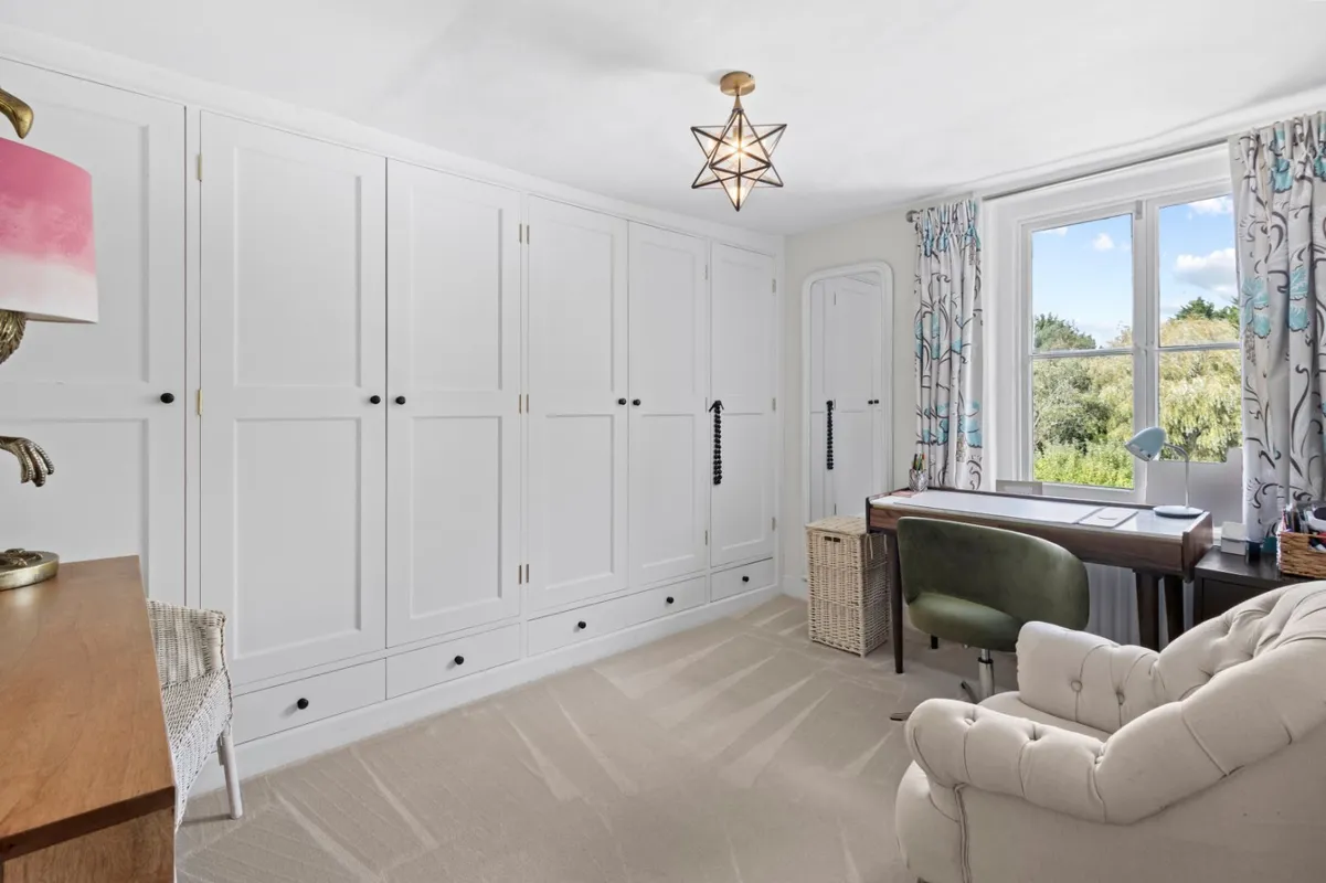Snatts Road, Uckfield, East Sussex, TN22