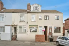 Cromwell Road, Mexborough