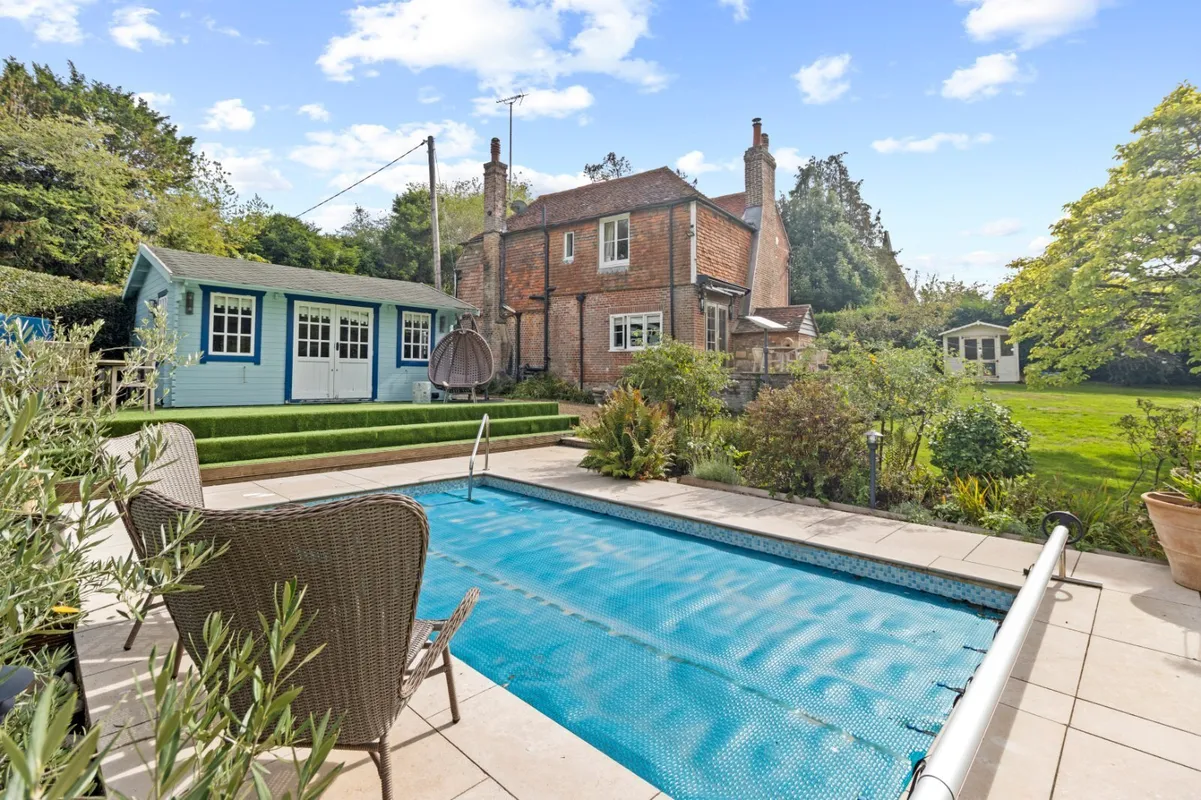 Snatts Road, Uckfield, East Sussex, TN22