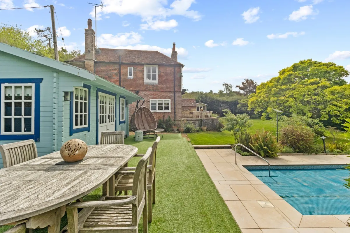 Snatts Road, Uckfield, East Sussex, TN22