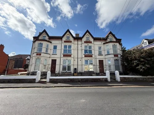 Grange Road West, PRENTONphoto