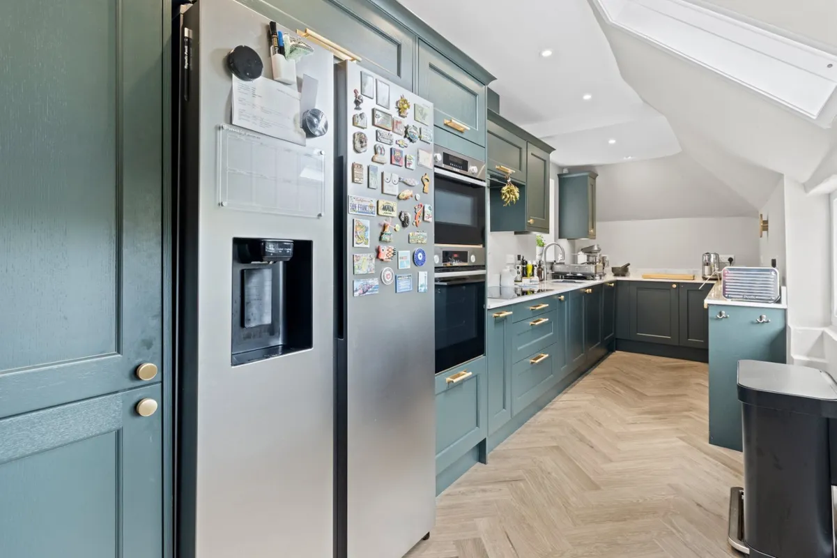 Snatts Road, Uckfield, East Sussex, TN22