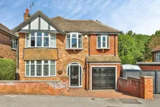 Roland Avenue, Nuthall, Nottingham