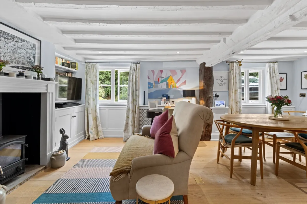 Snatts Road, Uckfield, East Sussex, TN22