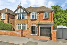 Roland Avenue, Nuthall, Nottingham