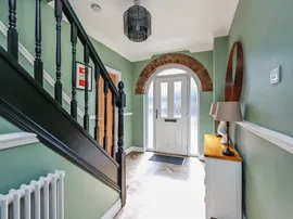 Roland Avenue, Nuthall, Nottingham thumb 3