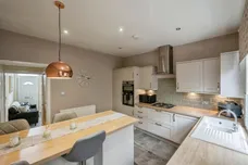 Cromwell Road, Mexborough