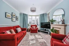 Roland Avenue, Nuthall, Nottingham