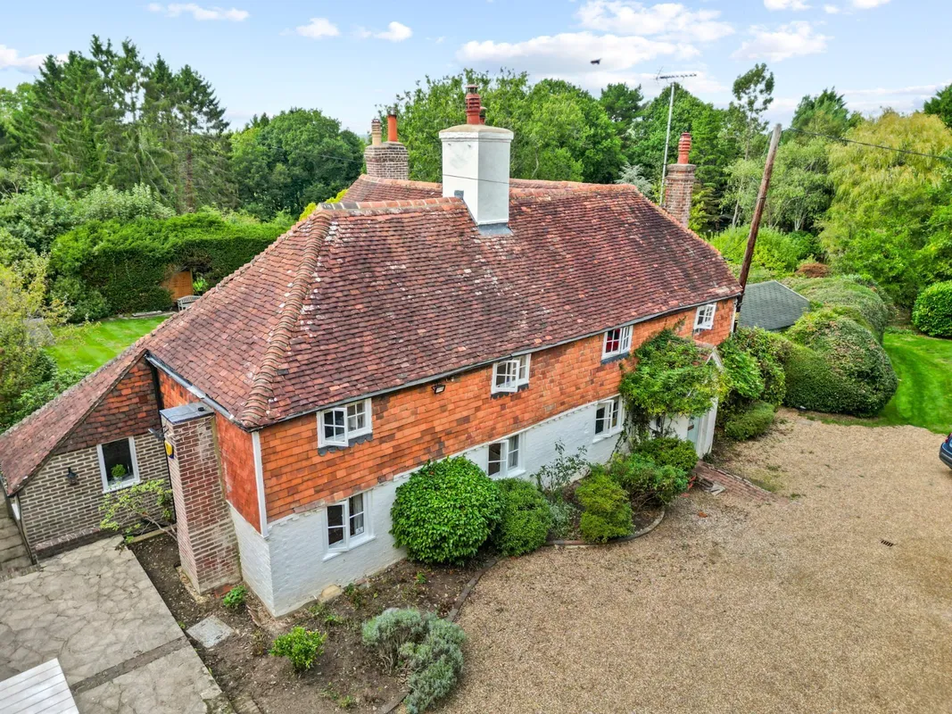 Snatts Road, Uckfield, East Sussex, TN22
