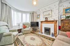 Carlton Rise, Pudsey