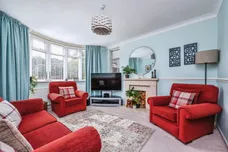 Roland Avenue, Nuthall, Nottingham