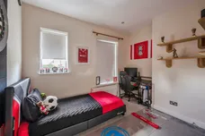 Cromwell Road, Mexborough