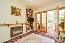 Carlton Rise, Pudsey