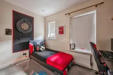 Cromwell Road, Mexborough