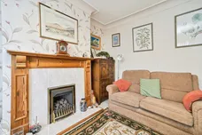 Carlton Rise, Pudsey
