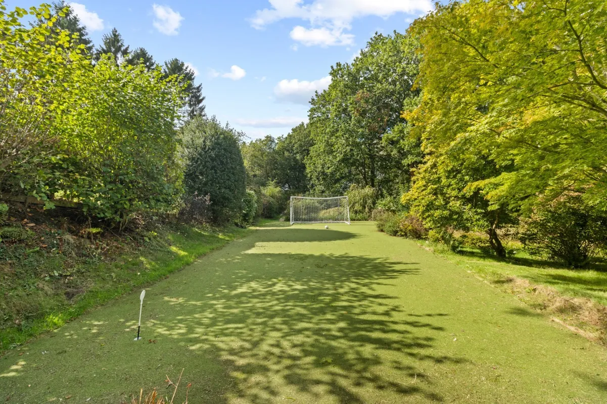 Snatts Road, Uckfield, East Sussex, TN22